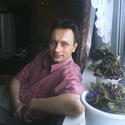 Igor Volkov, , 54 