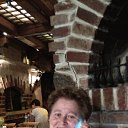 V restorane Lido.. �� ������� ���� ����������