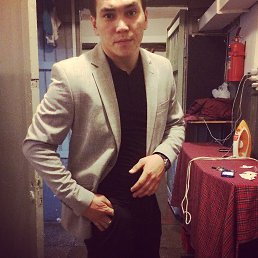 ���� Daulet, �����-������, 32 ���� - ��������� 21 ������� 2016