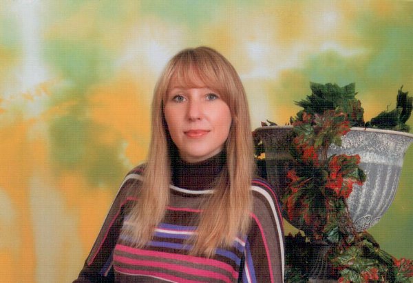 Фотоальбом "Мои фотографии" - Татьяна, Ульяновск, 48 лет