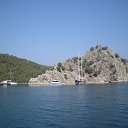 ���� �����, ����, 34 ���� - ��������� 27 ������� 2016 � ������ �Turkey, Marmaris�