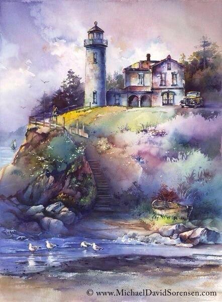  Michael David Sorensen - 4