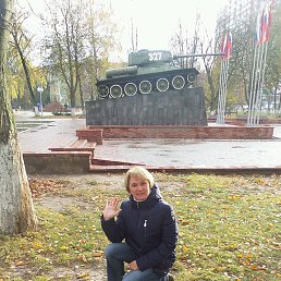 Galina, ����, 54 ����