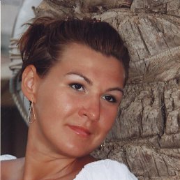 Anastasiya, 43, 