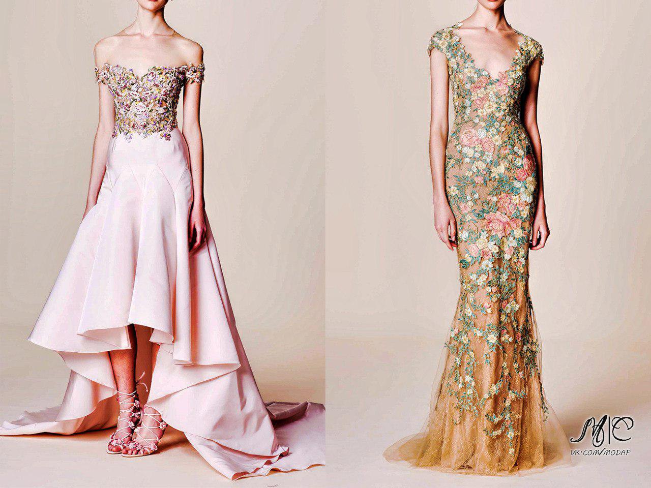 Marchesa Resort 2017 - 3