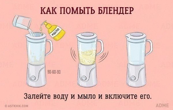 10 бесценных советов, которые облегчат жизнь на кухне