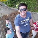 ���� Irakli, ������, 35 ��� - ��������� 5 ����� 2017