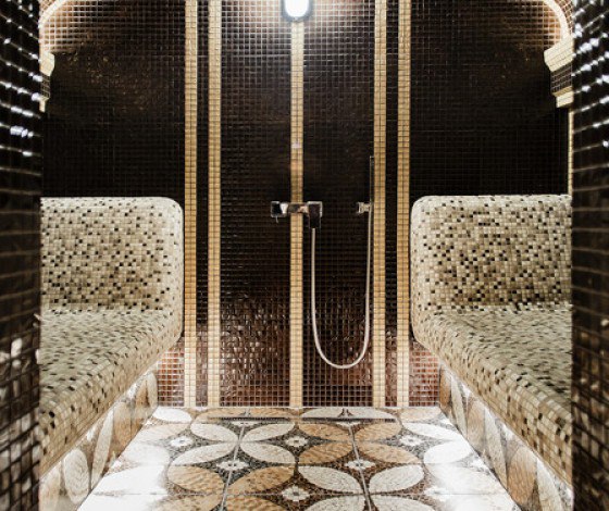 Стиль проекта: Американский, этнический - 11