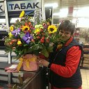 ���� Oksana, �����, 61 ��� - ��������� 2 ������� 2017 � ������ �2017 ���