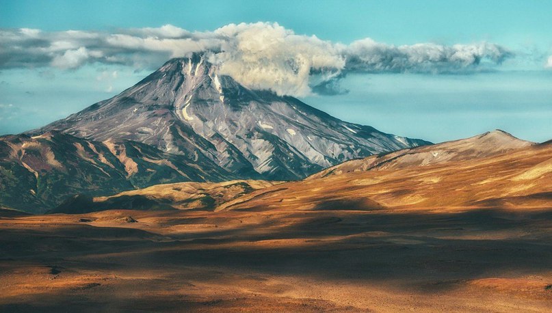 Kamchatka, Russia - 6