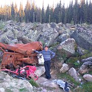 �������, 46 ���, �����������