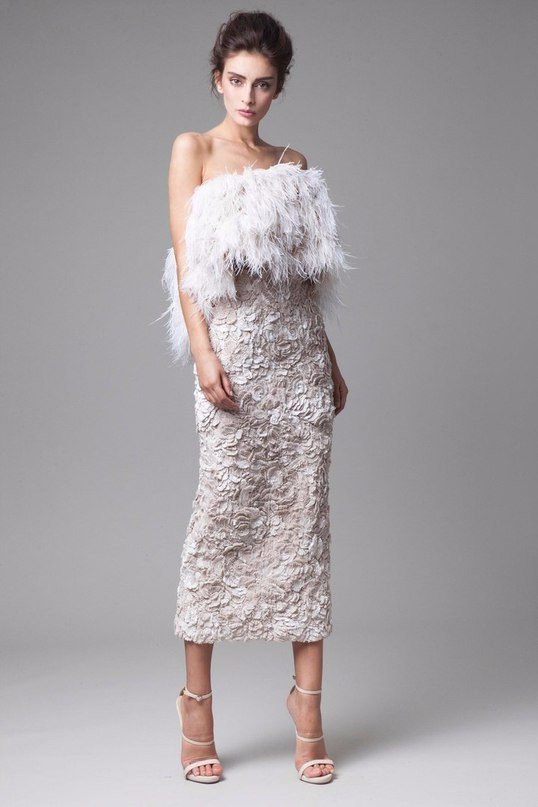 Krikor Jabotian Haute Couture - 5