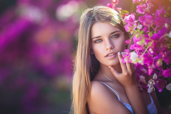 Женственные манеры - залог успеха женщины. Женственные манеры — это движения женского тела, поступь, ...