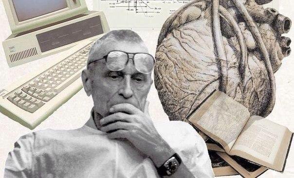 7 советов от гениального врача Николая Амосова.Правила о том, как сосуществовать с медициной и при ...
