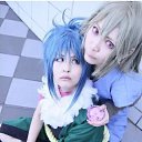  ,  -  24  2017   Cosplay