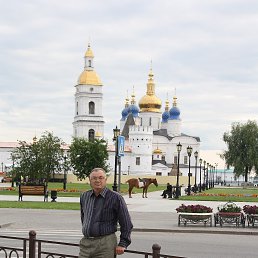 Vladimir, , 77 