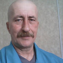 Игорь Алексеевич, 64, Бижбуляк