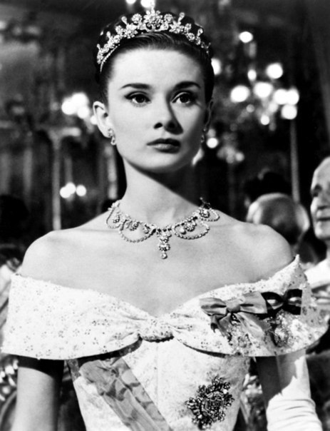   (Audrey Hepburn) - 3