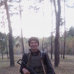 Денис Гайдай, 46, Приазовское