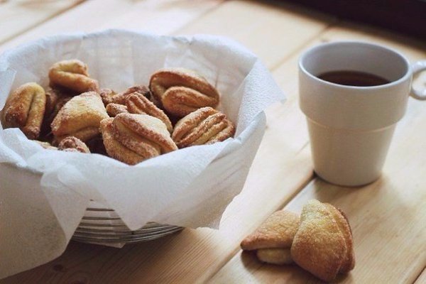 Полезные печенюшки для вашей заюшки! Готовьте с любовью! ТВОРОЖНОЕ ПЕЧЕНЬЕ К ЧАЮ Ингредиенты: - ...