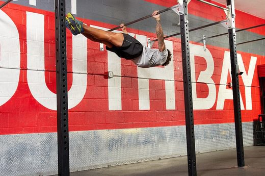 Ударные упражнения на пресс, которые стоит попробовать.#SPORT_тренировки@sports_is_life - 8
