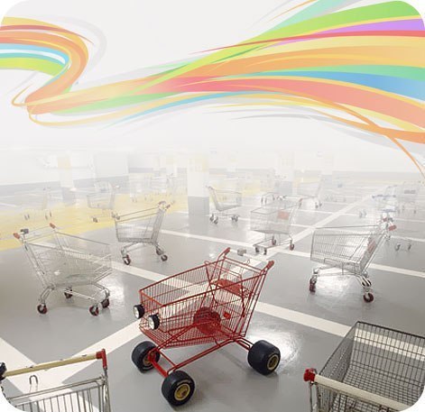 Тайные приемы магазинов. .1. Наше восприятие зависит от цены, которую мы увидели первой Вы зашли в ...