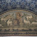 ������� ������� (Mausoleo di Galla Placidia) �� ������� �Paese favorito�
