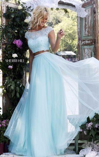   Sherri Hill - 5