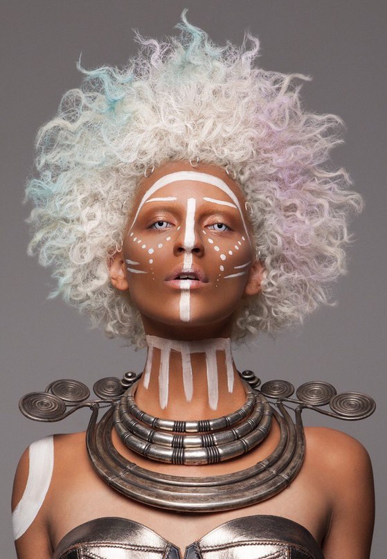 British Hair Awards 2016 - Afro Finalist https://fotostrana.ru/away?to=/sl/Xcu2 von Luke Nugent - 3