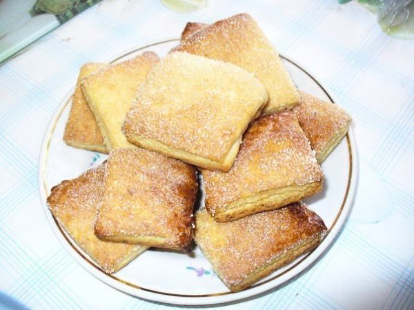 Печенье