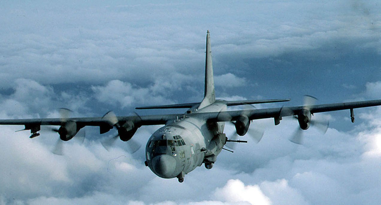 AC-130 Spectre