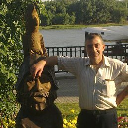 ���� Gago, ������, 65 ��� - ��������� 5 ������ 2017