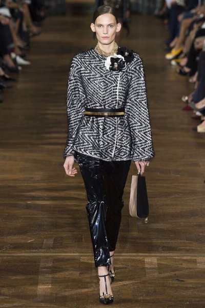 Lanvin Spring 2017 - 5