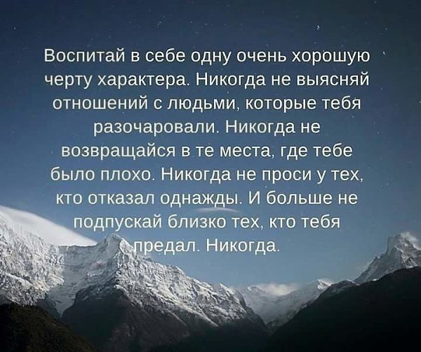 «Плиз, начните думать своей головой»