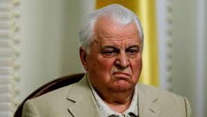 Кравчук назвал Украину с ядерным оружием с «обезьяной с гранатой».Украина с ядерным оружием была ...