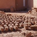  Lech, , 72  -  12  2017   Southern Morocco - Berber kingdom ...