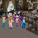 ���� �������, ����� - ��������� 15 ������ 2017 � ������ �Tropikania�