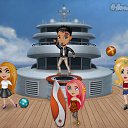 ���� �����, ��������������, 27 ��� - ��������� 13 ������� 2017 � ������ �Tropikania�