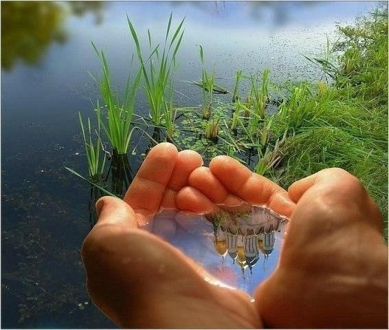 Тихо в церковь я зайду. За семью зажгу свечу. Тихо Бога попрошу: Береги их, я молю. А за себя я не ...