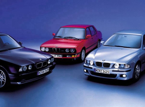 E28, E34, E39