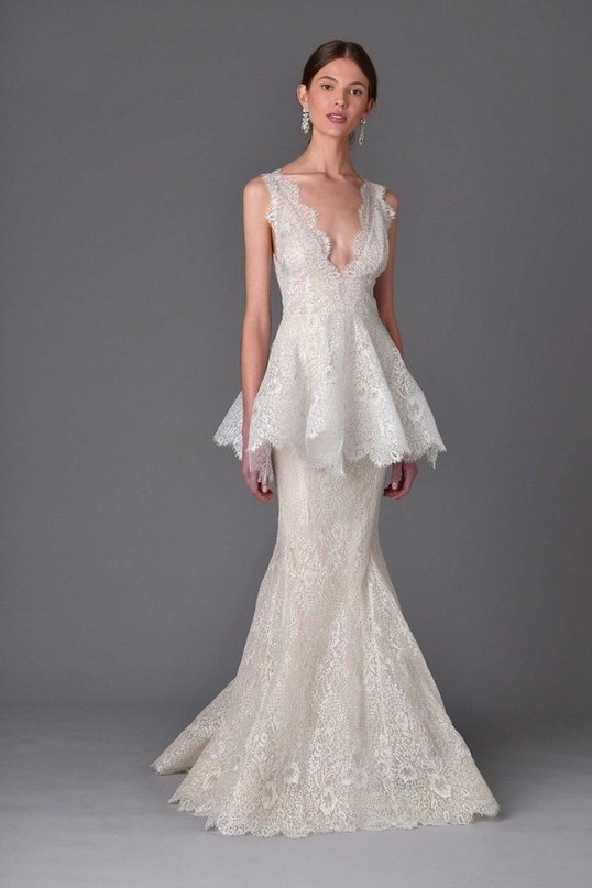 Marchesa Bridal. - 8