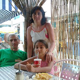 ���� Fridon, �������, 73 ���� - ��������� 8 ����� 2017