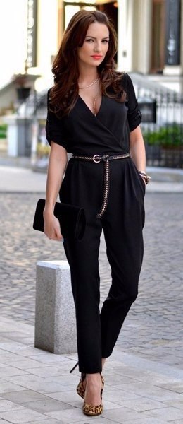 Всегда безупречная Alina Filipescu. - 4