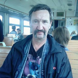 Евгений, 65, Енакиево