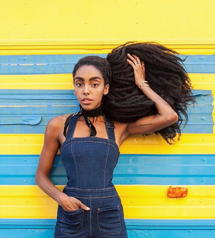  Cipriana Quann  TK Wonder  Instagram     - 3