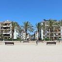 ���� �������, �����-���������, 55 ��� - ��������� 28 ������� 2016 � ������ �Espania Barcelona�