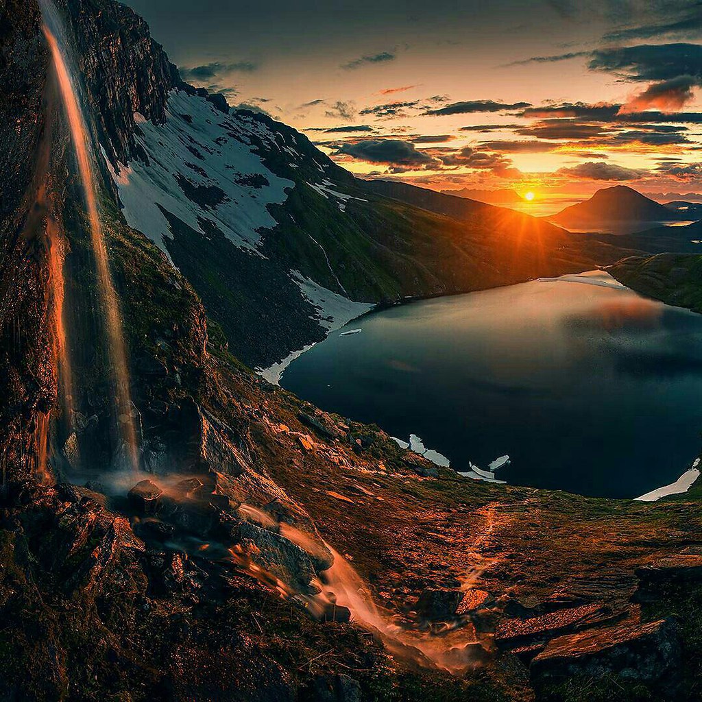 Norway