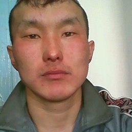 Иван, 34, Хабаровск-43
