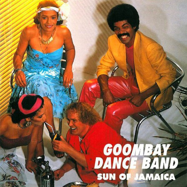 Goombay Dance Band