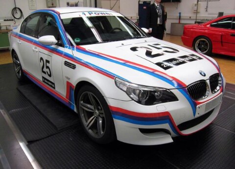 ,   : BMW M5 (E60) CSL    25- M5, BMW   ...